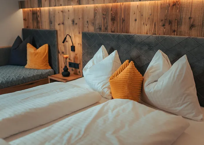 Ann Suites Appartements