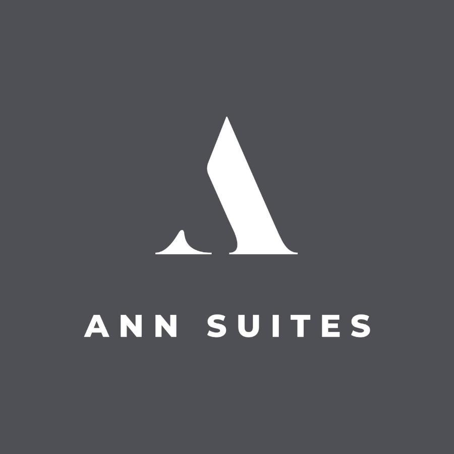 Apartment Ann *