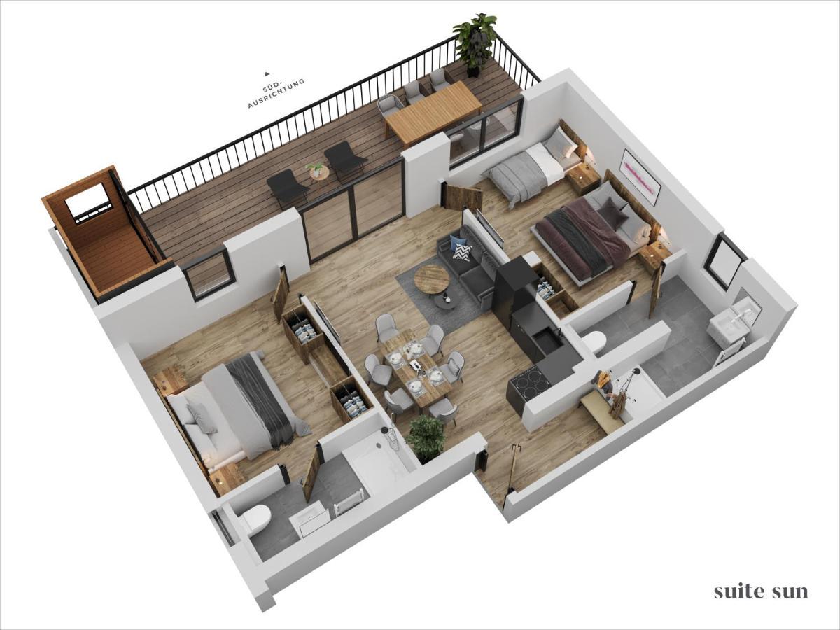 Apartment Ann
