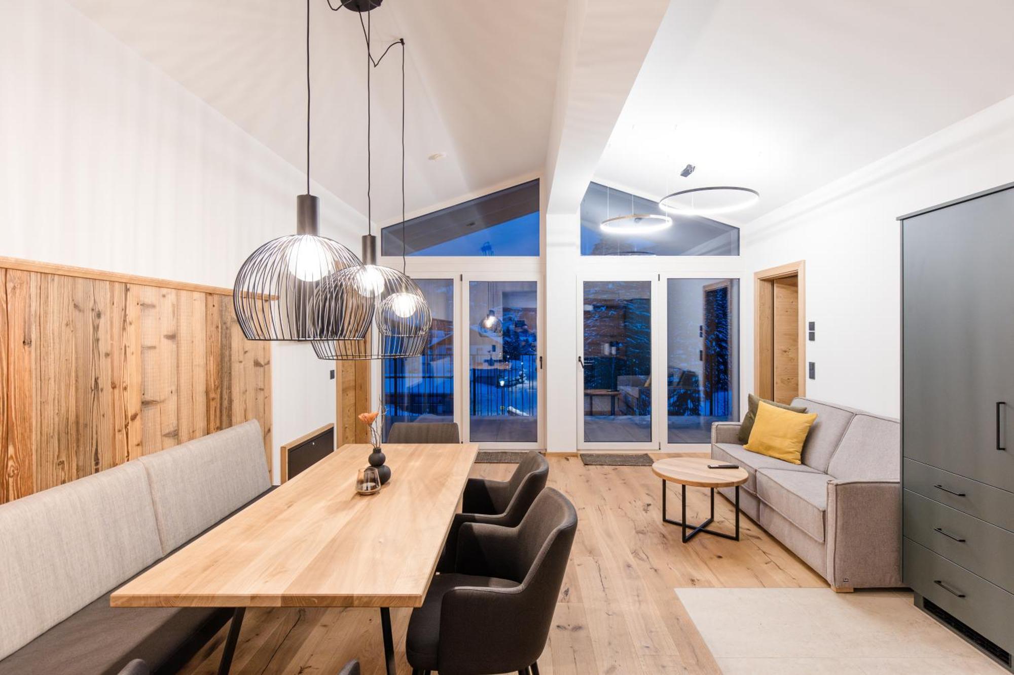 Ann Apartment
