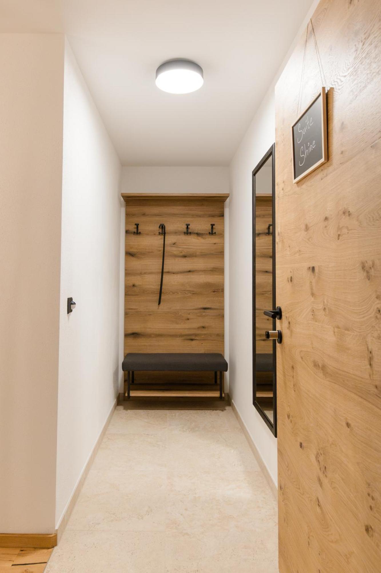 Ann Apartment *